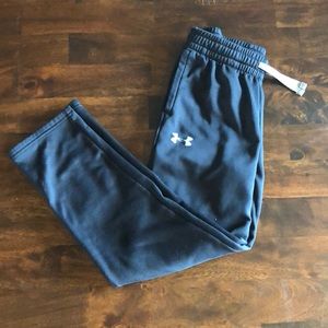 Under Armour Boys Sweatpants